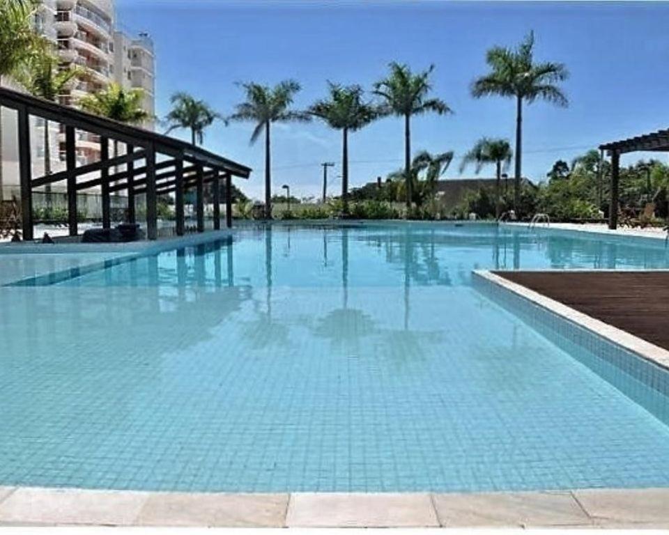 Nautilus Home Club, 50 Mt Praia Penha (Santa Catarina) Exterior foto