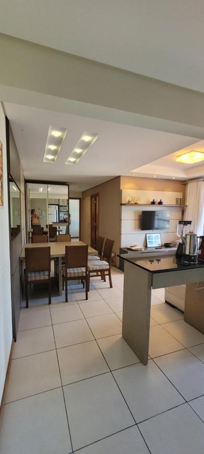 Nautilus Home Club, 50 Mt Praia Penha (Santa Catarina) Exterior foto